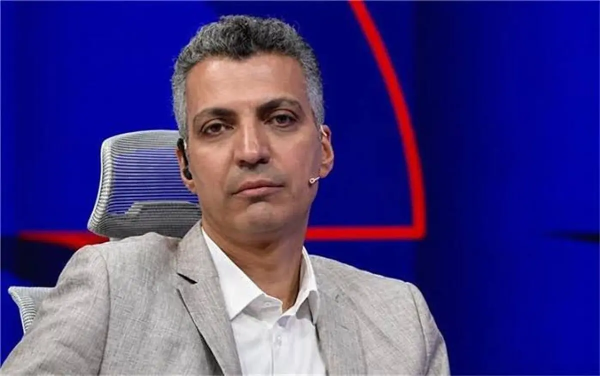 واکنش عادل فردوسی‌پور به جهش قیمت دلار؛ «دیگر حوصله شوخی کردن هم نداریم»/ ویدئو