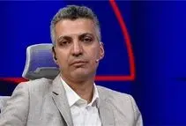 واکنش عادل فردوسی‌پور به جهش قیمت دلار؛ «دیگر حوصله شوخی کردن هم نداریم»/ ویدئو