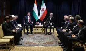 تاکید پزشکیان بر همگرایی ایران و تاجیکستان در مسئله افغانستان

