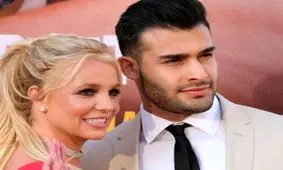 تبریک عید سام اصغری/ ویدئو