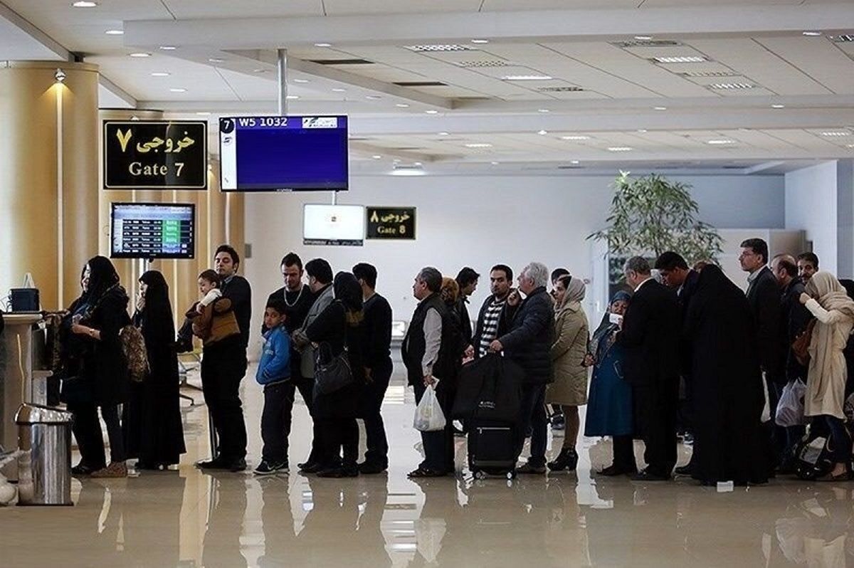 ارزانترین تورهای خارجی چقدر فروخته میشوند؟