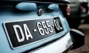 پلاک خودروها در کشورهای مختلف؛ از تاریخچه جهانی تا کاربرد حروف بومی و لاتین