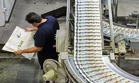 نظام رانتی پاشنه آشیل مطبوعات/ آمریکا ۴ روزنامه سراسری دارد ایران ۱۷۱ روزنامه