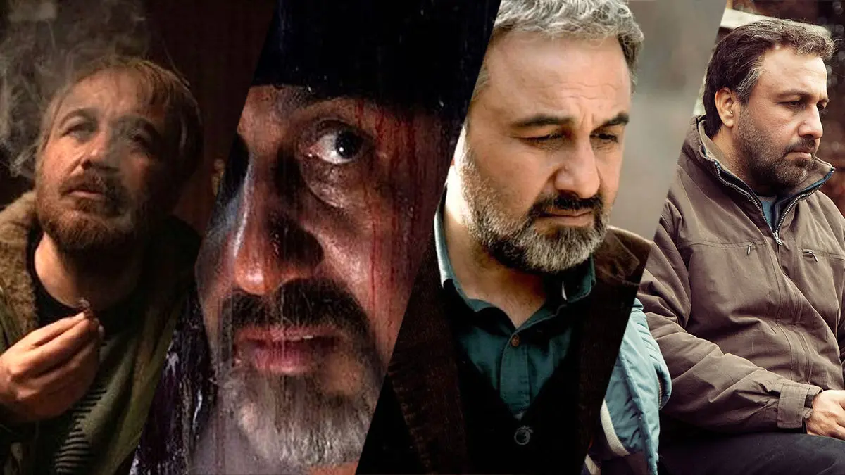 فیلمی سینمایی با بازی رضا عطاران که مینی‌سریال شد