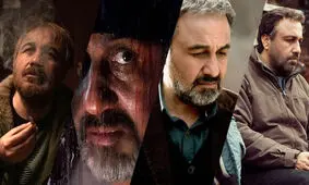 فیلمی سینمایی با بازی رضا عطاران که مینی‌سریال شد