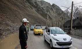 کندوان یکطرفه شد