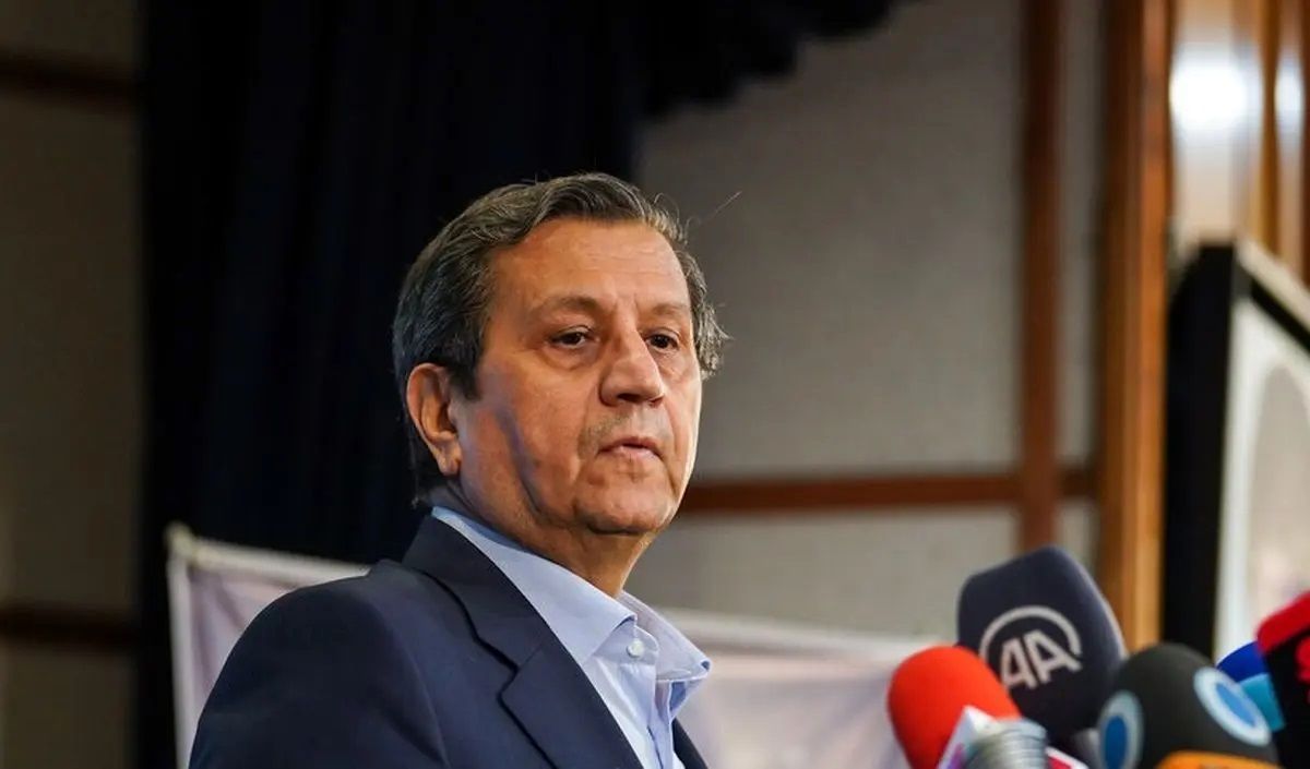 همتی: امروز، مهمترین مأموریت رئیس جمهور متوقف کردن فساد و رانتهای گسترده است