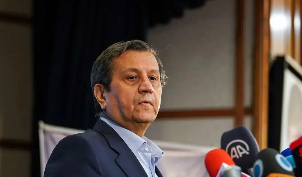همتی: ‌امروز، مهمترین مأموریت رئیس جمهور متوقف کردن ⁧ فساد ⁩و ⁧رانت‌های ⁩ گسترده است 