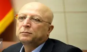 وزیر علوم دچار عارضه قلبی شد

