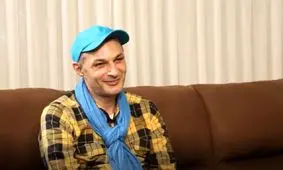 روایت رامین پرچمی از اعتصاب غذا در زندان/ ویدئو