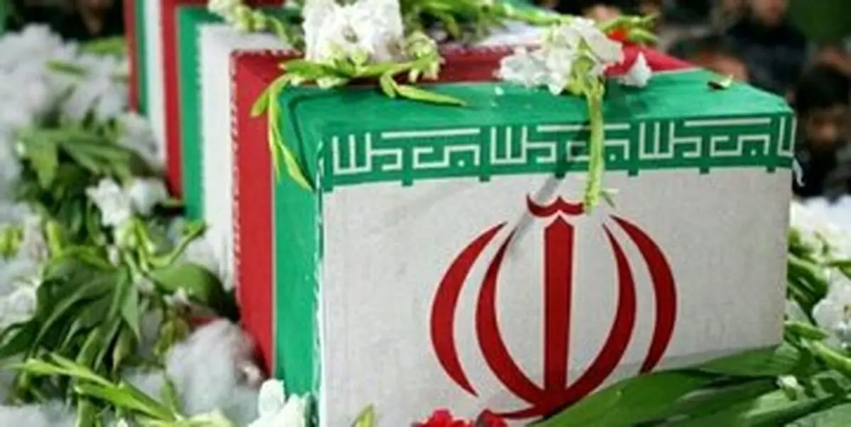 شهادت مامور مبارزه با مواد مخدر در درگیری با قاچاقچیان مسلح