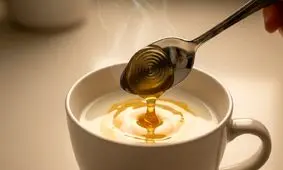 سه روش سنتی برای تسکین گلو درد