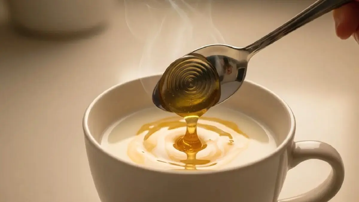 سه روش سنتی برای تسکین گلو درد