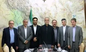 قول مسعود پزشکیان به مردم ایران