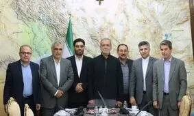 قول مسعود پزشکیان به مردم ایران