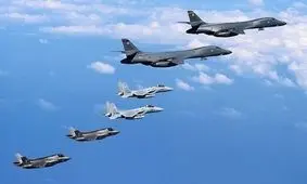 واکنش کره شمالی به «انتخاب بسیار خطرناک» سئول و واشنگتن