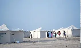 سازمان ملل درباره احتمال آوارگی ۲۳۰ هزار یمنی هشدار داد