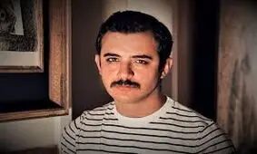 لحظه دستگیری علی شادمان با زهرماری/ ویدئو