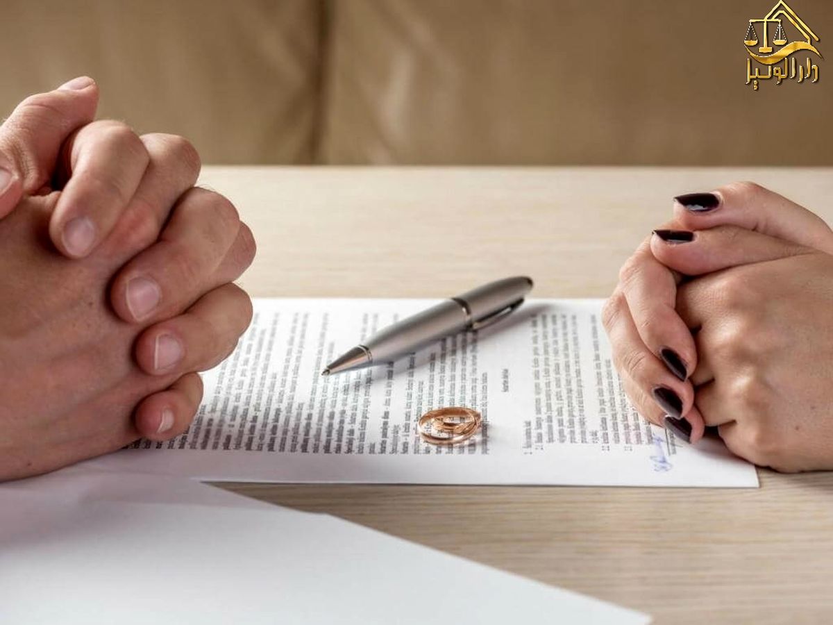 آیا دلیل افسردگی برای طلاق کافی است؟