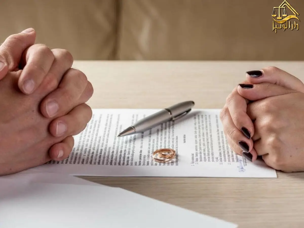 آیا دلیل افسردگی برای طلاق کافی است؟