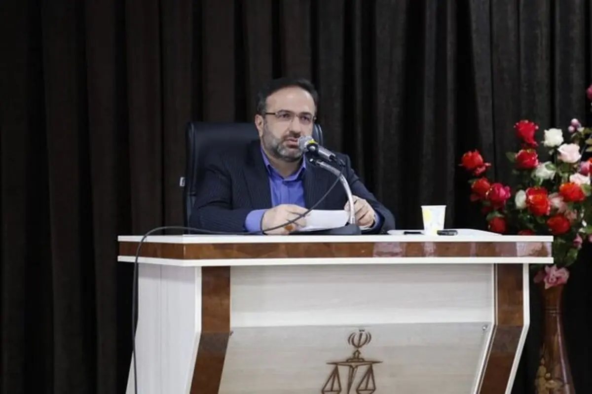 رسیدگی به ۳ پرونده کثیرالشاکی استان البرز در سال ۱۴۰۱