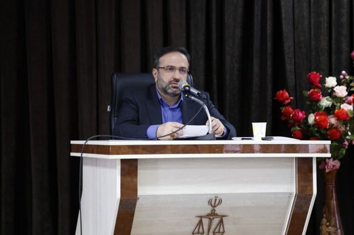 رسیدگی به ۳ پرونده کثیرالشاکی استان البرز در سال ۱۴۰۱