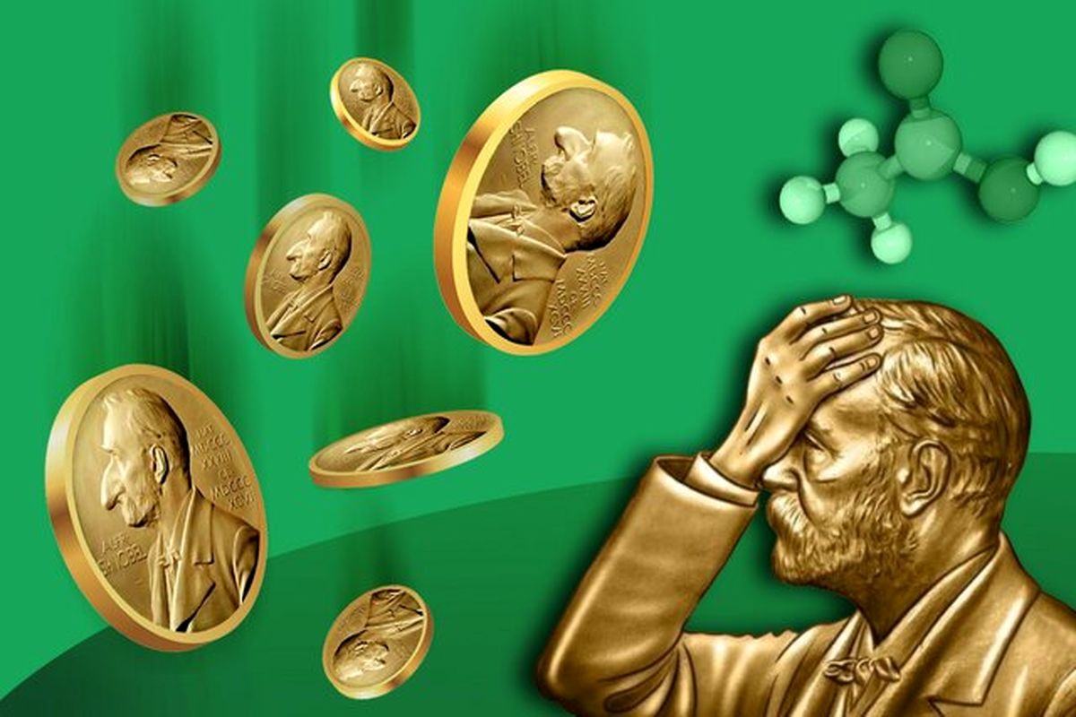 پای صحبت برندگان یک جایزه علمی عجیب و خنده‌دار!

