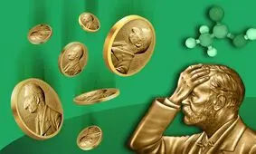 پای صحبت برندگان یک جایزه علمی عجیب و خنده‌دار!

