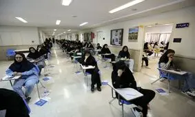 پرونده تاثیر قطعی معدل در کنکور سراسری با تلاش‌های کمیسیون آموزش، به نفع کنکوری‌ها بسته شد