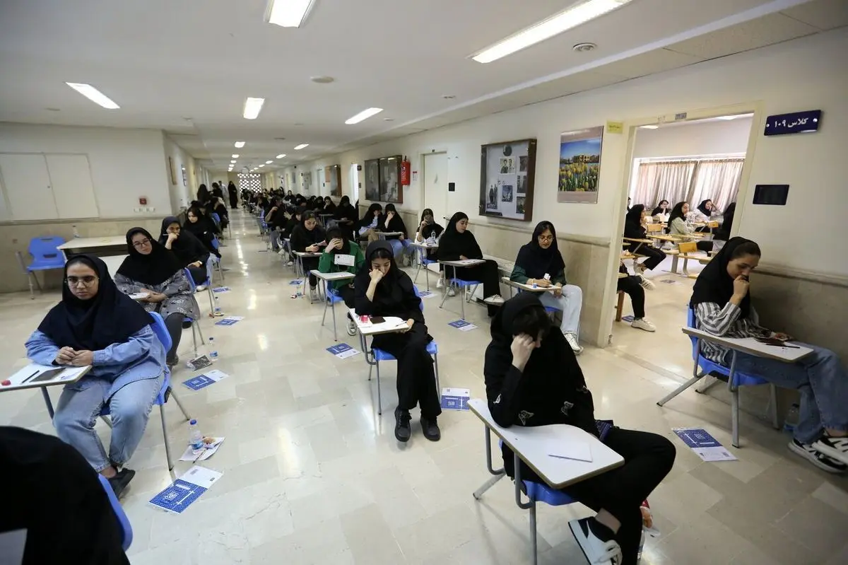 پرونده تاثیر قطعی معدل در کنکور سراسری با تلاش‌های کمیسیون آموزش، به نفع کنکوری‌ها بسته شد