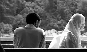 اظهارات جنجالی مریم قوجایی درباره «تمکین زن بر روی شتر» / ویدئو