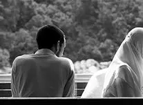 اظهارات جنجالی مریم قوجایی درباره «تمکین زن بر روی شتر» / ویدئو