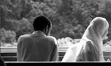 اظهارات جنجالی مریم قوجایی درباره «تمکین زن بر روی شتر» / ویدئو