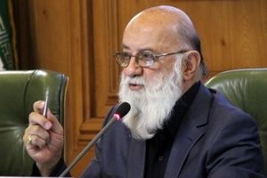 چمران: استعفای زاکانی و بازداشت عضو شورای شهر دروغ است
