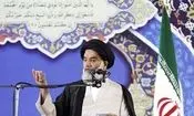 امام جمعه اهواز: انتقام از ترور رهبری، انتقام از از یک یا 2 نفر نیست بلکه فهرستی از افراد را شامل می شود/  این کار، ماموریتی الهی است و معنای آن روشن و غیرقابل تحریف است/ خروجی این انتقام، جهانی خواهد بود