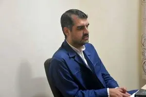 نماینده قم از قول یک تجربه گر نزدیک به مرگ: درگیری با رژیم دوباره از سر گرفته خواهد شد/ این بار ایرانی‌ها آن‌ها را دنبال خواهند کرد تا اینکه وارد اورشلیم شوند/ خود آقا تا زمان ظهور پرچمدار خواهند بود