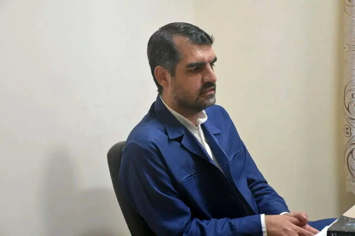 نماینده قم از قول یک تجربه گر نزدیک به مرگ: درگیری با رژیم دوباره از سر گرفته خواهد شد/ این بار ایرانی‌ها آن‌ها را دنبال خواهند کرد تا اینکه وارد اورشلیم شوند/ خود آقا تا زمان ظهور پرچمدار خواهند بود