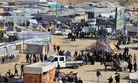 هشدار حماس درباره تلاش اسرائیل برای اشغال منطقه مرزی بین مصر و فلسطین/ تظاهرات علیه کابینه نتانیاهو در تل آویو