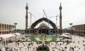 به برادران قرارگاه خاتم برنخورد!؛ مردم از وضع پروژه‌های نیمه کاره خسته‌اند

