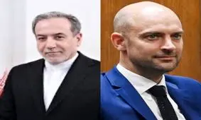 گفت‌وگوی تلفنی وزیران خارجه ایران و فرانسه

