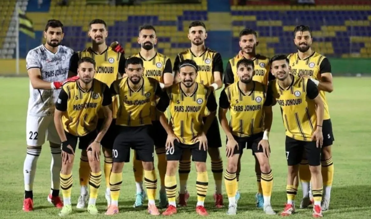 استارت رسمی زنبورها برای بازگشت به لیگ برتر