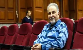 عدم موافقت دادسرا با آزادی مشروط محمدعلی نجفی/ امکان ارتکاب جرم در آزادی وجود دارد

