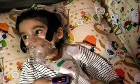 داروی اهدا شده به بیماران مبتلا به «اس ام ای» در ایران چه شد؟