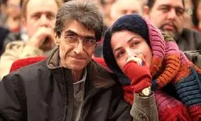 تقدیر از یک عمر فعالیت هنری ناصر تقوایی