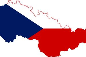 علل تجزیه چکسلواکی چه بود؟