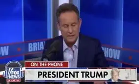 توهین جدید ترامپ: ژن ایرانی‌ها بد است