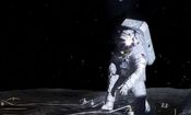 ناسا لباس فضانوردی نسوز می‌سازد

