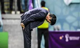 عذرخواهی نشانه عقب‌نشینی نیست