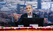 پزشکیان: خودروهای دولتی نباید با کارت سهمیه بنزین بزند/ از روز اولی که مسئولیت را پذیرفتیم، از چپ و راست مشکلات بارید