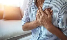 سبک زندگی ناسالم مهم ترین دلیل افزایش نارسایی قلبی